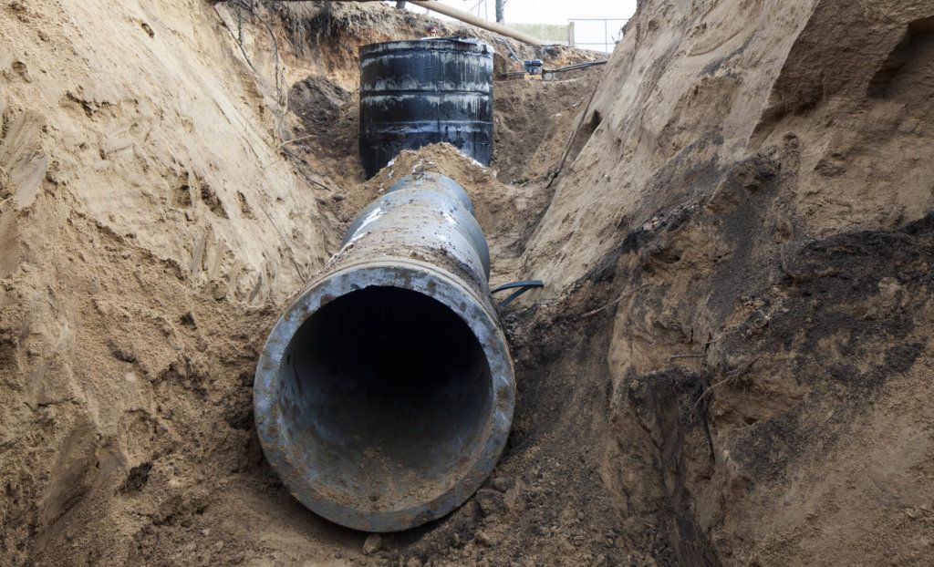 Excavating, construction, home repairs, yard repairs