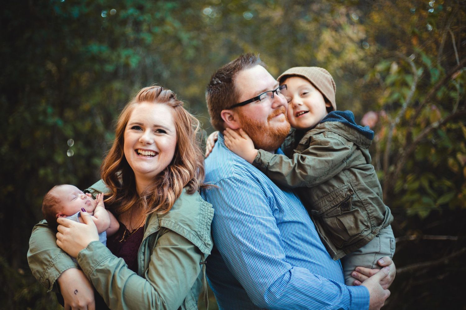 Sandpoint Photographer - Based in North Idaho - Simply Art Photography