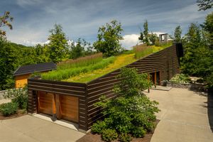 Cincinnati Residential Architecture photographer Senhauser Architects