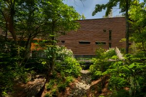 Cincinnati Residential Architecture photographer Senhauser Architects