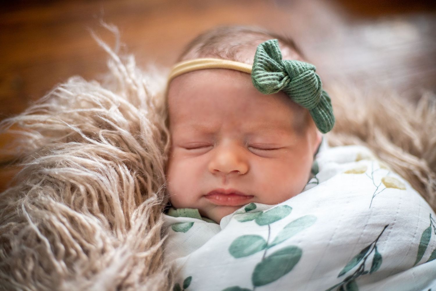 newborn photography