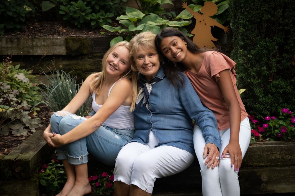 Granddaughters
