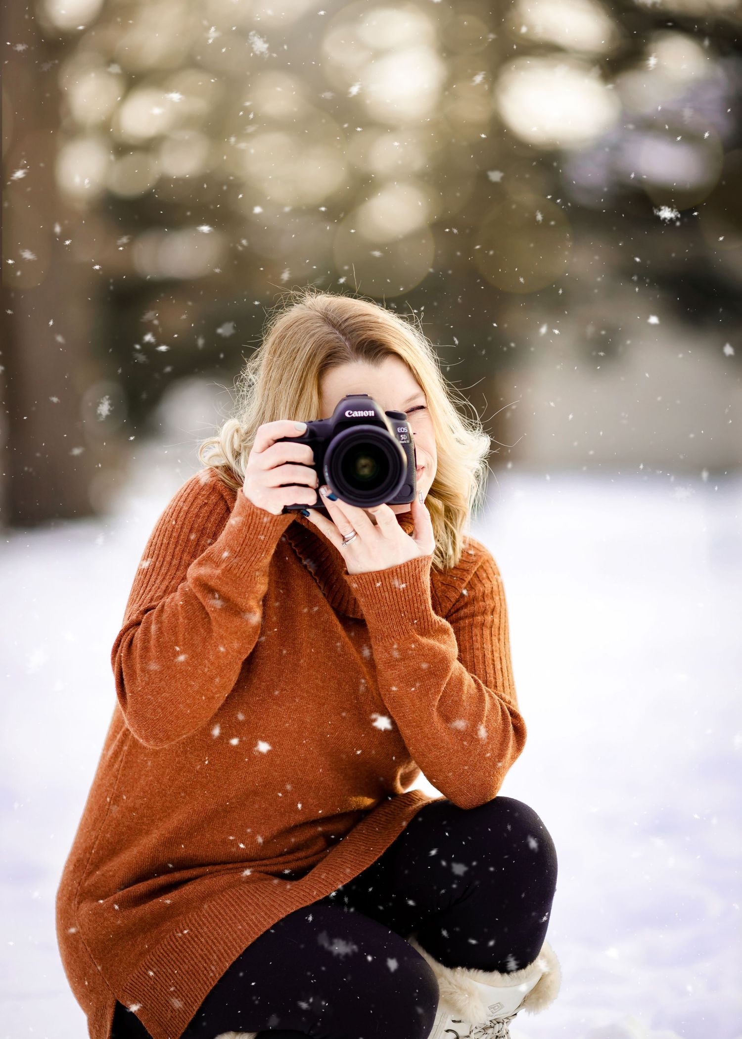 Waverly, New York Portrait Photographer