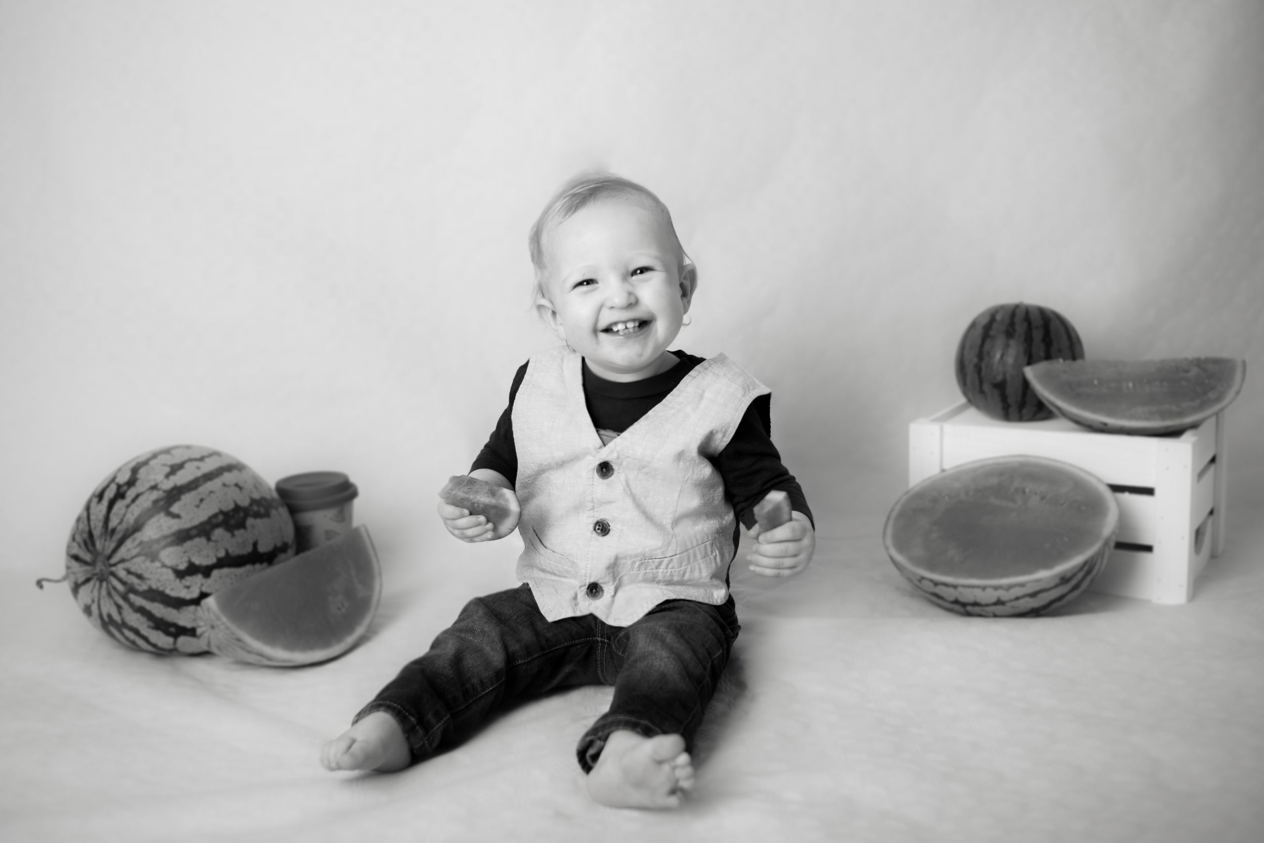 La Vista | One Year Session