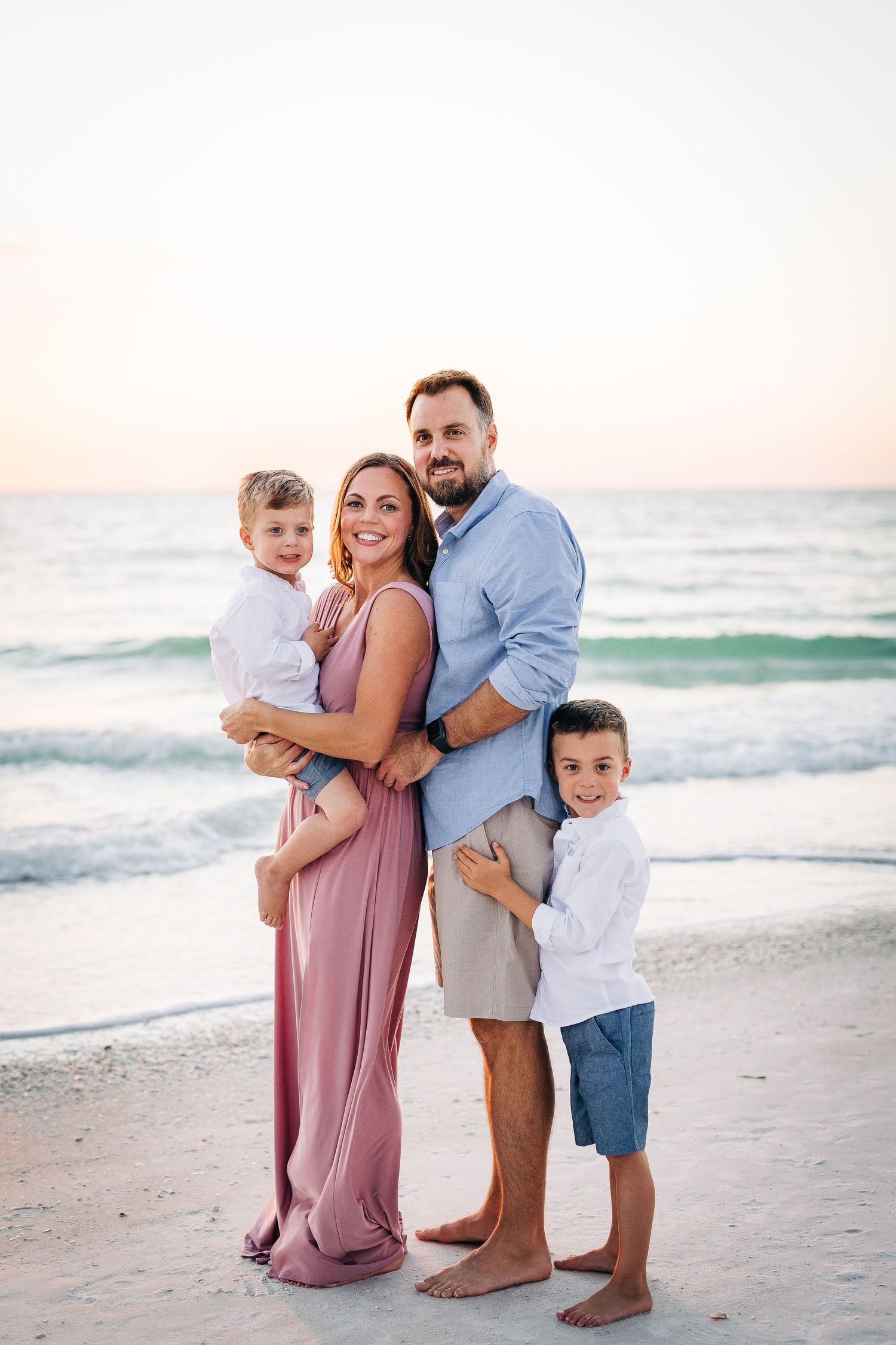 Sarasota wedding photographer vibrant and colorful wedding at The Sarasota Field Club, Sarasota wedding venue.