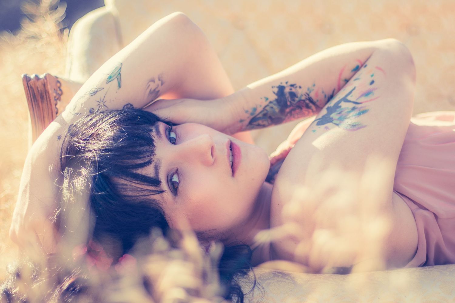 Riverside beauty & boudoir