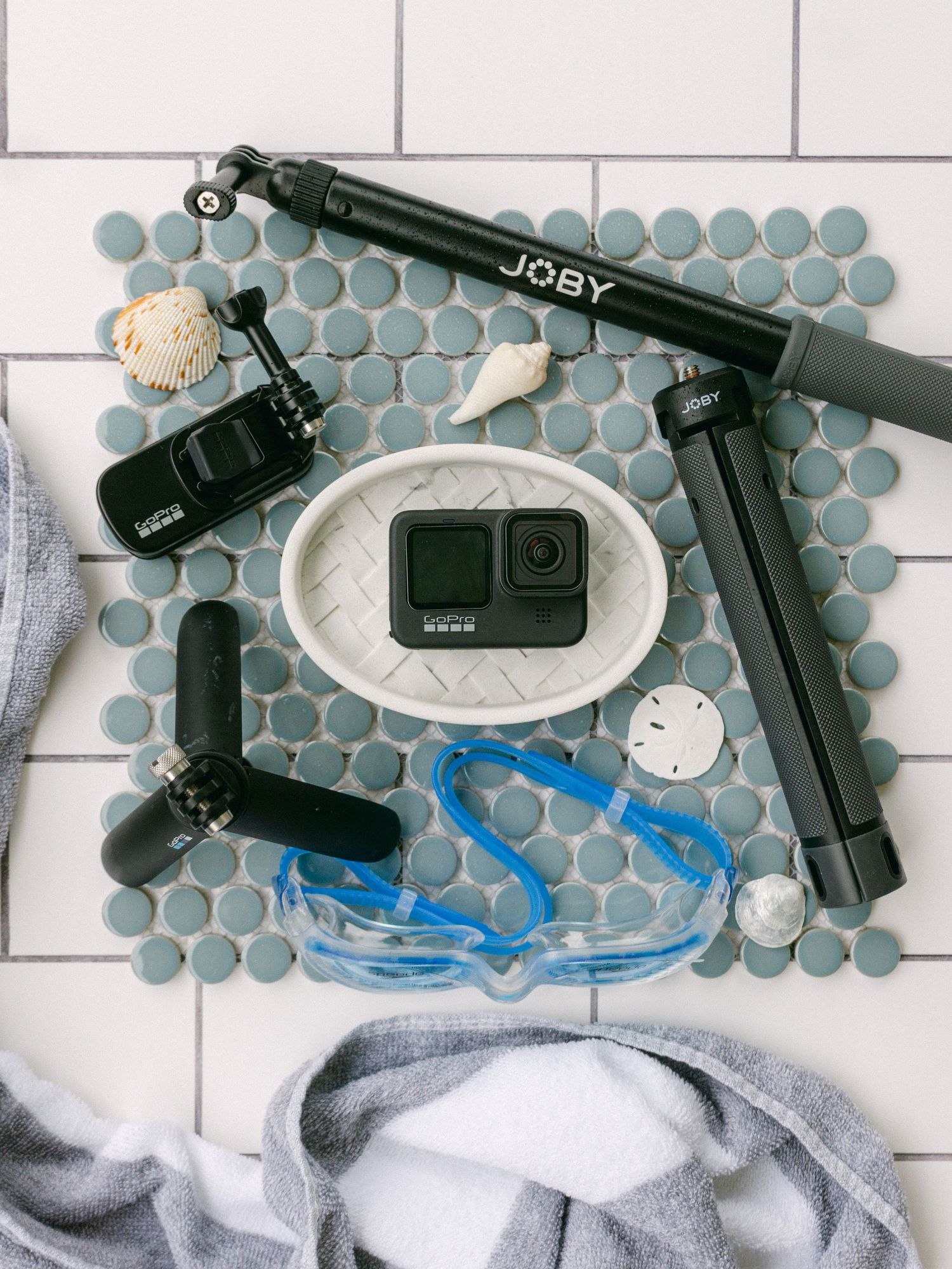 GOPROHERO9 Accessories