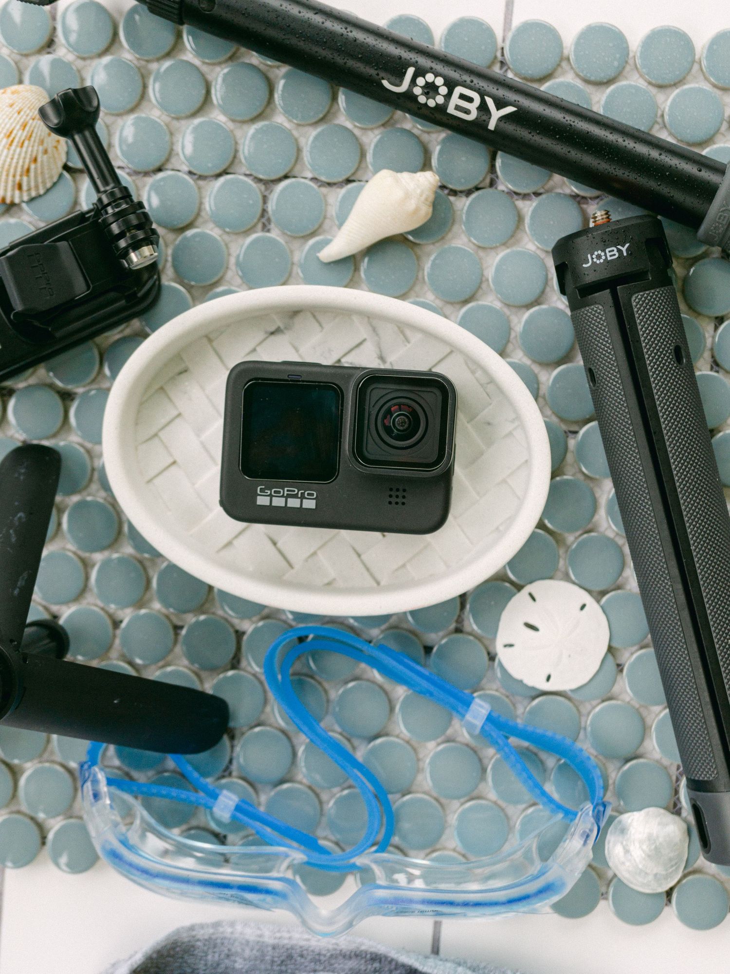 product photography