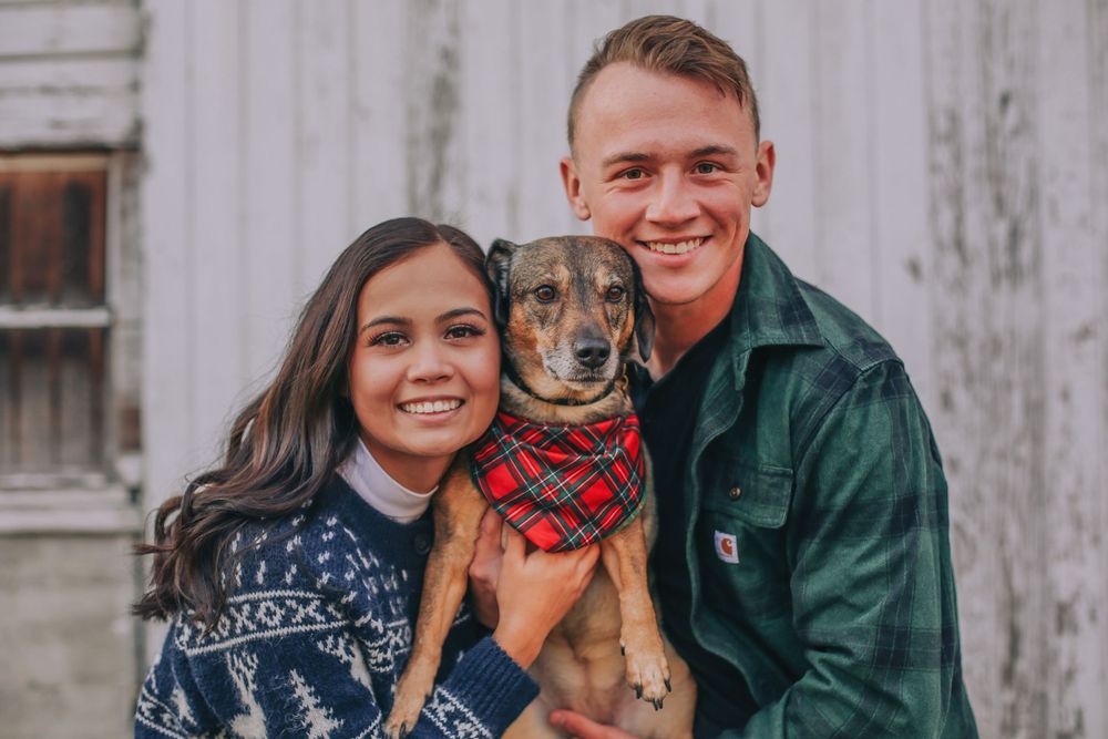 Spokane Liberty Lake Photographer Family Photographer