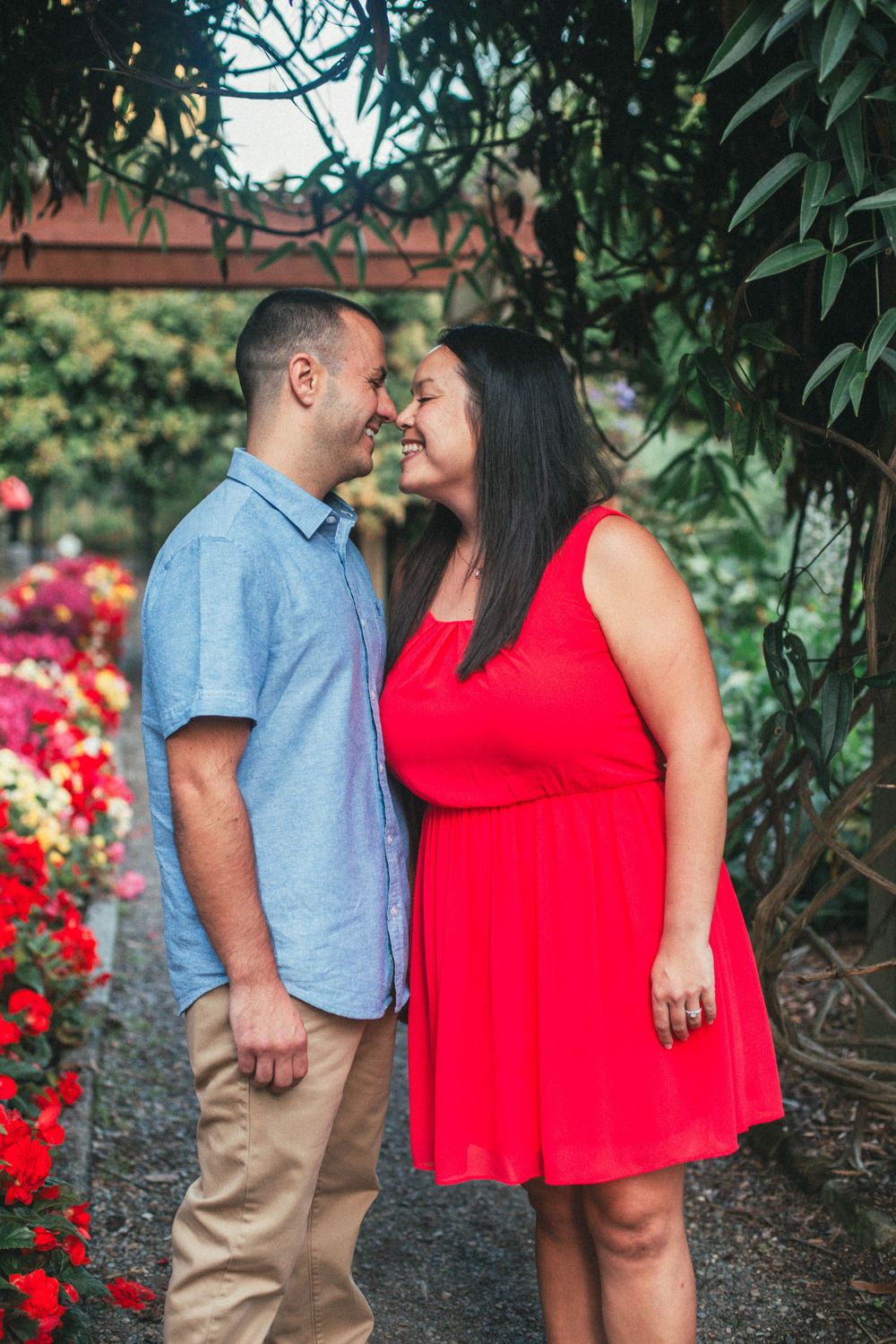 Engagement Photographer  Spokane Liberty Lake Photographer Family Photographer