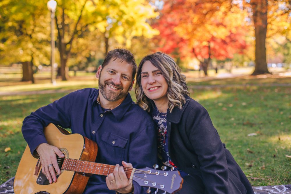 Spokane Liberty Lake Photographer Family Photographer