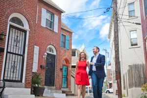 #PhiladelphiaWeddingPhotographer #PAEngaged #TheKnot #AlyssaAndrewPhotography #PAEngagementPhotographer #PAPhotographer