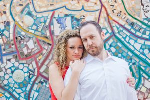 #PhiladelphiaWeddingPhotographer #PAEngaged #TheKnot #AlyssaAndrewPhotography #PAEngagementPhotographer #PAPhotographer