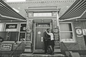 #PhiladelphiaWeddingPhotographer #PAEngaged #TheKnot #AlyssaAndrewPhotography #PAEngagementPhotographer #PAPhotographer