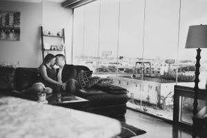 #PhiladelphiaWeddingPhotographer #PAEngaged #TheKnot #AlyssaAndrewPhotography #PAEngagementPhotographer #PAPhotographer