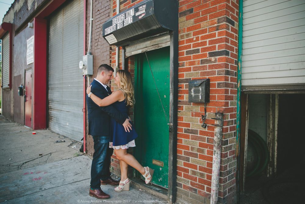 #PhiladelphiaWeddingPhotographer #PAEngaged #TheKnot #AlyssaAndrewPhotography #PAEngagementPhotographer #PAPhotographer