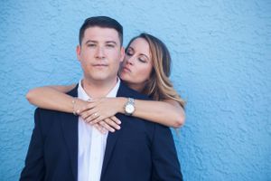 #PhiladelphiaWeddingPhotographer #PAEngaged #TheKnot #AlyssaAndrewPhotography #PAEngagementPhotographer #PAPhotographer