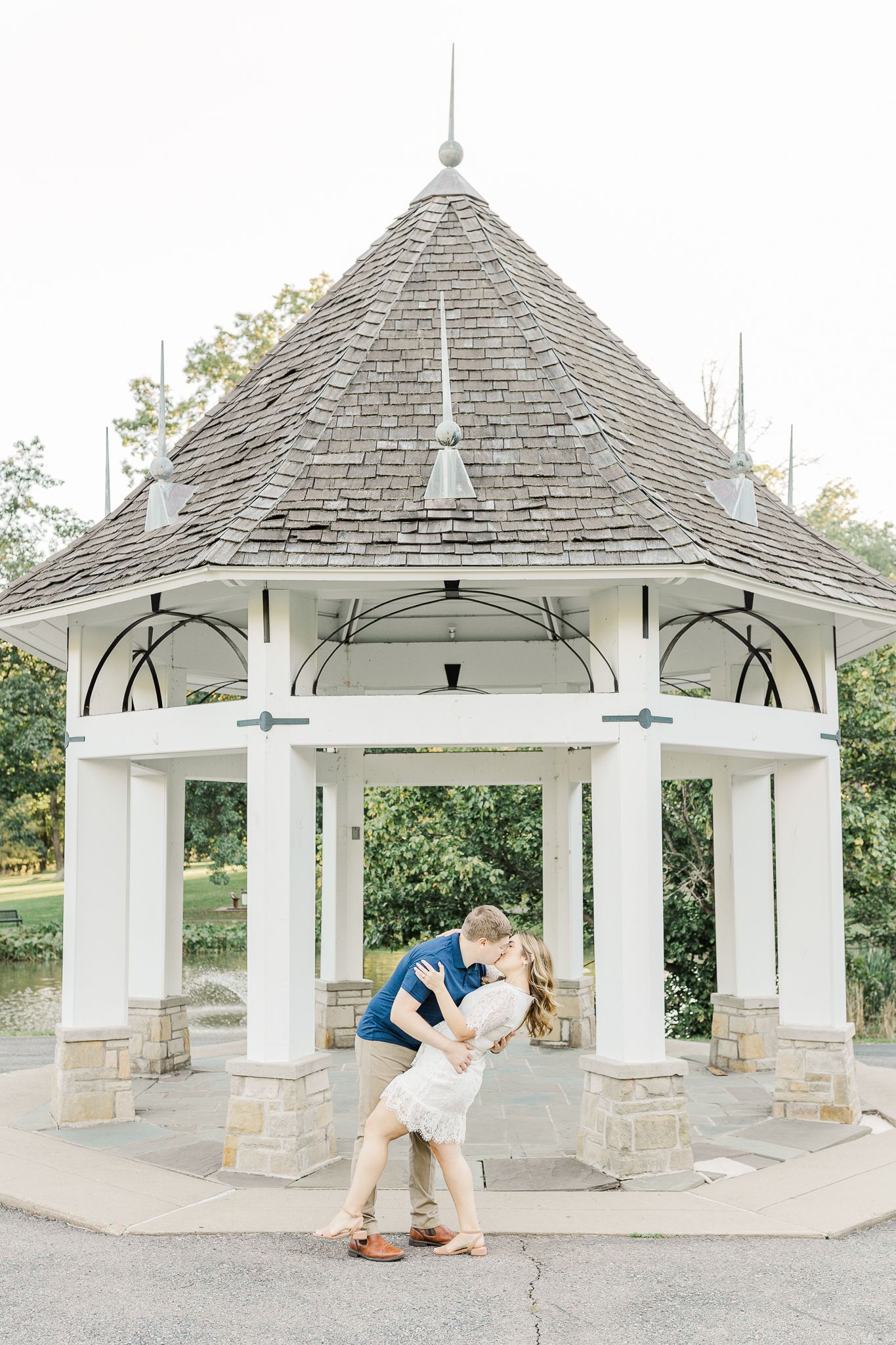 PITTSBURGH PENNSYLVANIA ENGAGEMENT PICTURES