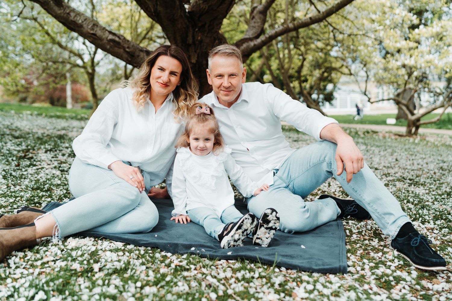 family photoshoot guide what to wear