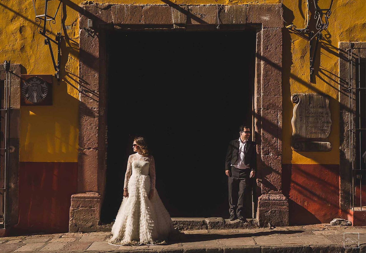 Carlos Ratti Fotógrafo de bodas San Miguel Allende