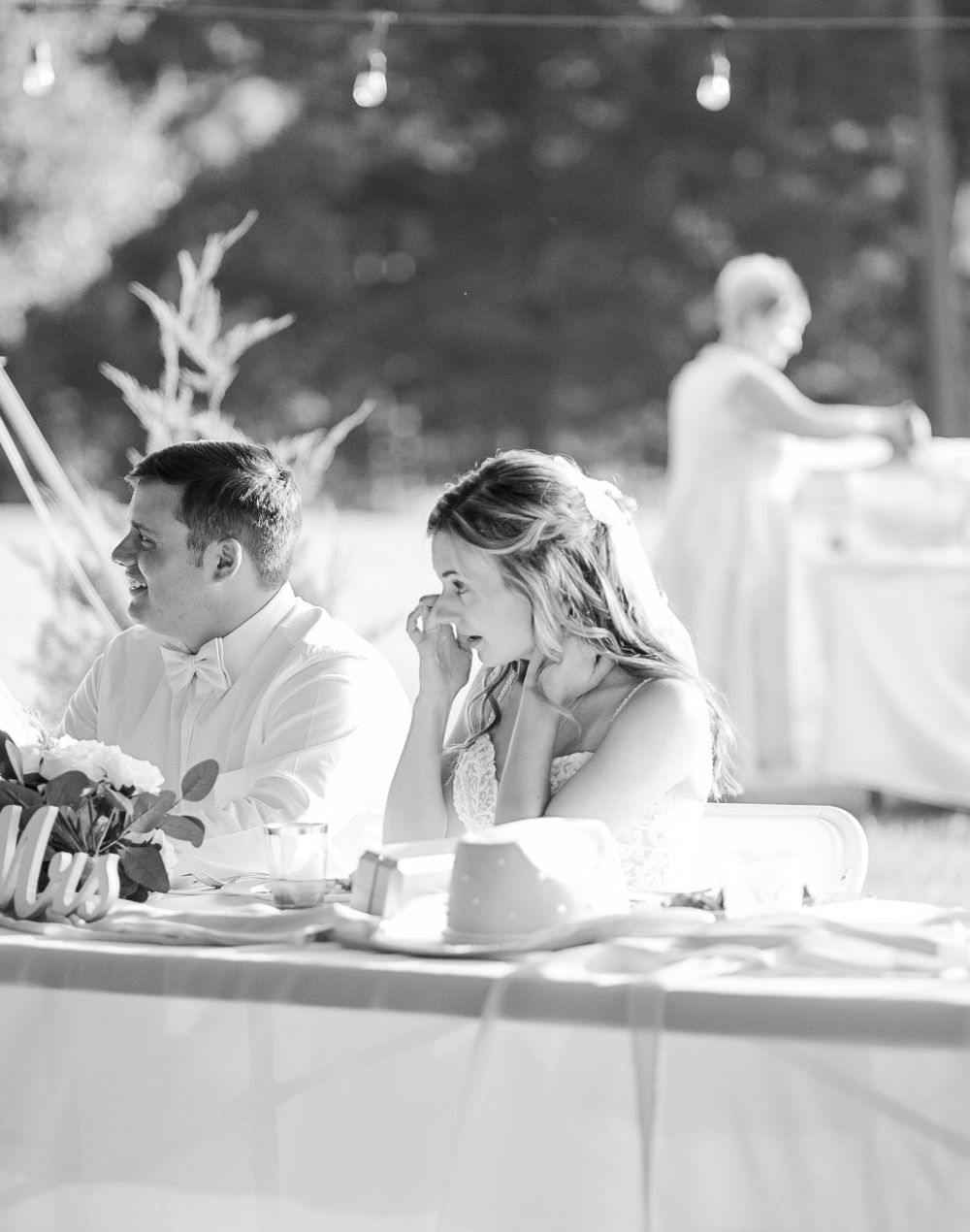 Sara + Tyler Oak & Ivy Photography