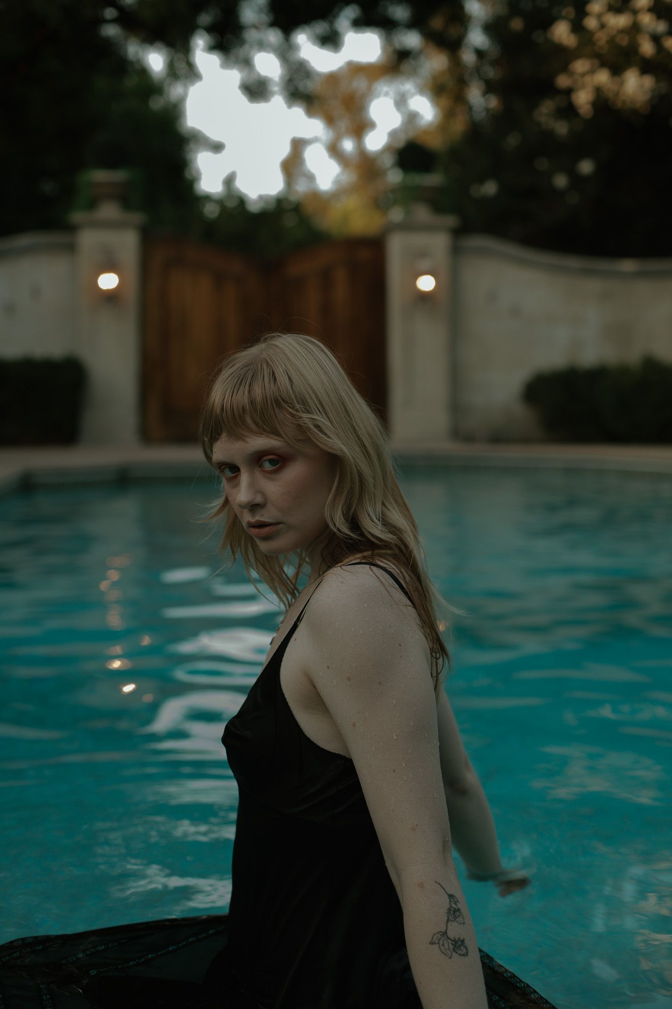 About Me - Madison Tay Photos