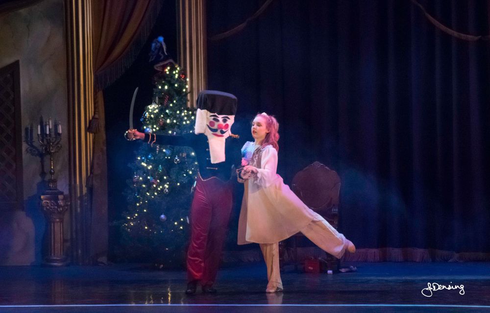 Nutcracker holiday performances Photographer-Photoed By Fred-Patchogue, Ny-Photographer-Portrait Photographers-Dance Photographers