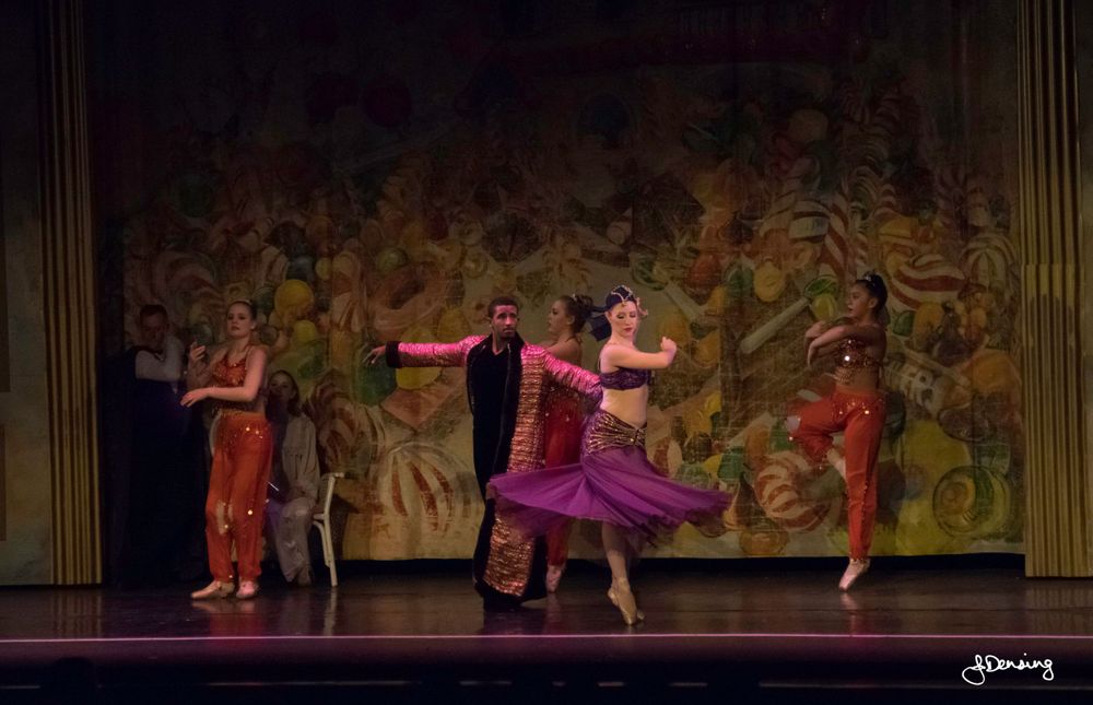 Nutcracker performance Dance School Photographer-Photoed By Fred-Patchogue, Ny-Photographer-Portrait Photographers-Dance Photographers