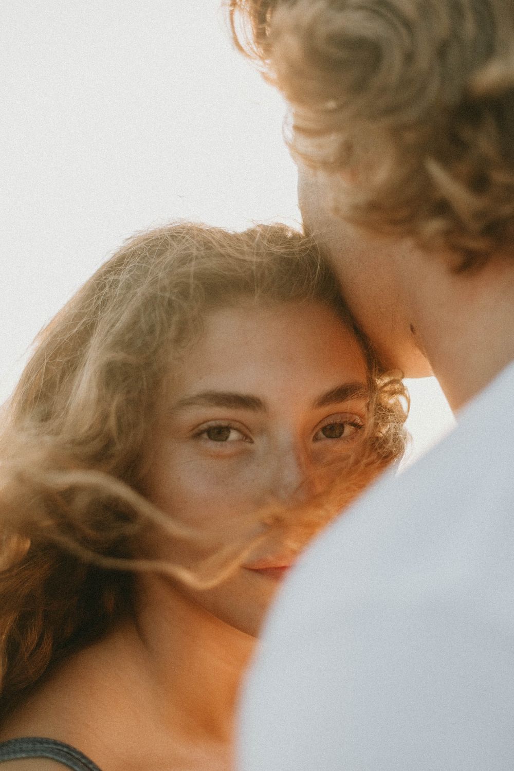Oahu Couples Photographer | Oahu Wedding Photographer | Hawaii Wedding Photographer | Oahu Engagement photoshoot