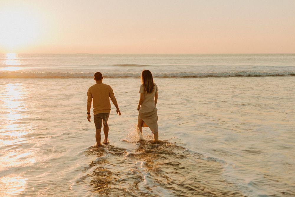 Oahu Couples Photographer | Oahu Wedding Photographer | Hawaii Wedding Photographer | Oahu Engagement photoshoot