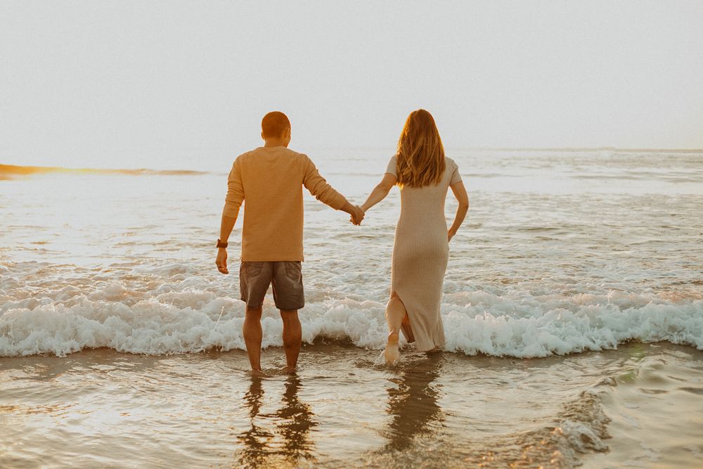 Oahu Couples Photographer | Oahu Wedding Photographer | Hawaii Wedding Photographer | Oahu Engagement photoshoot