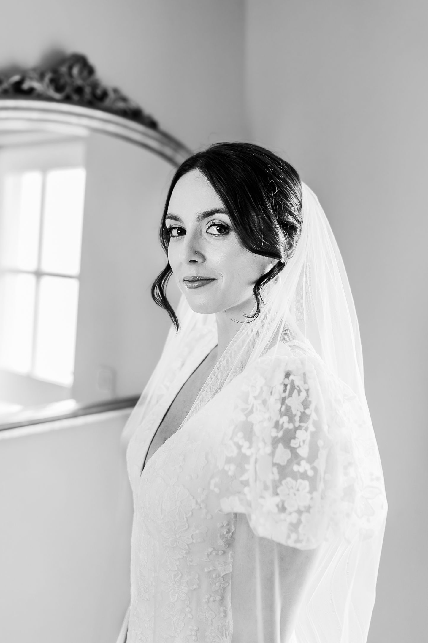 Dromquinna Manor Wedding | Kenmare Wedding Photographer | Sarah Kate Photography | Destination Wedding Ireland