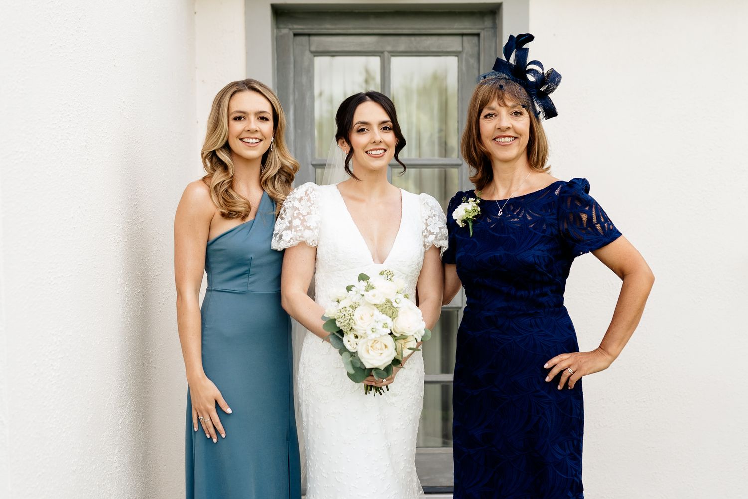 Dromquinna Manor Wedding | Kenmare Wedding Photographer | Sarah Kate Photography | Destination Wedding Ireland