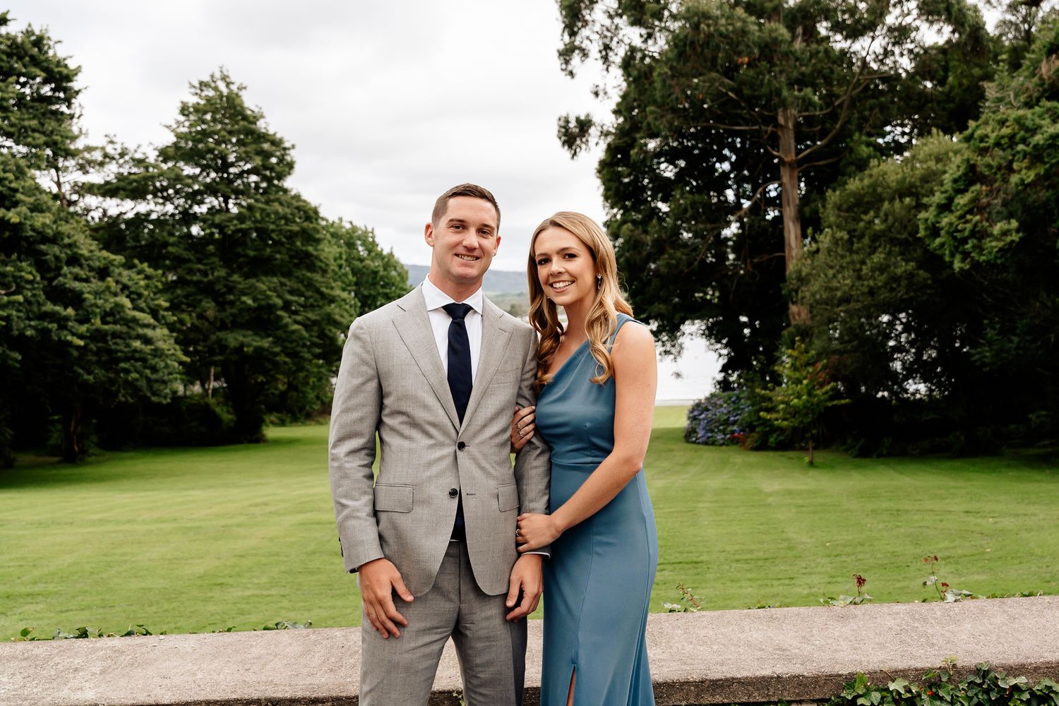 Dromquinna Manor Wedding | Sarah Kate Photography | Kenmare Wedding photographer