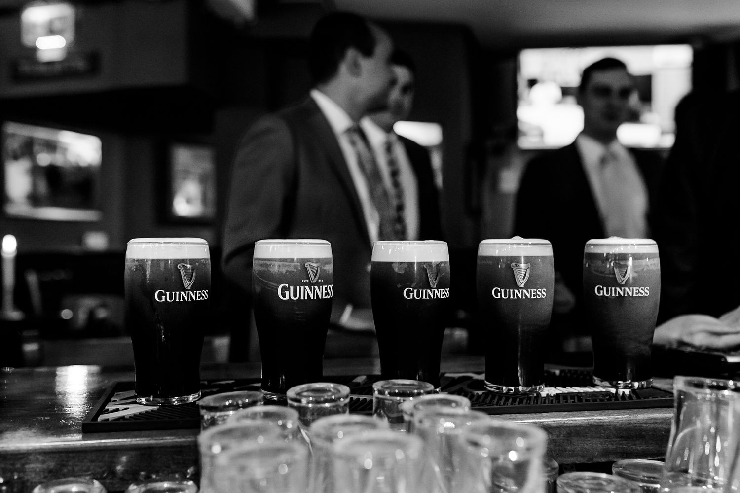Dromquinna Manor Wedding | Kenmare Wedding Photographer | Sarah Kate Photography | Destination Wedding Ireland