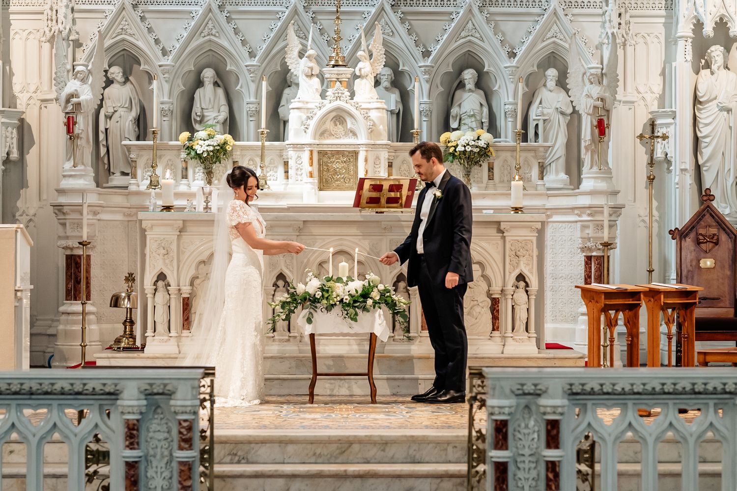 Dromquinna Manor Wedding | Kenmare Wedding Photographer | Sarah Kate Photography | Destination Wedding Ireland