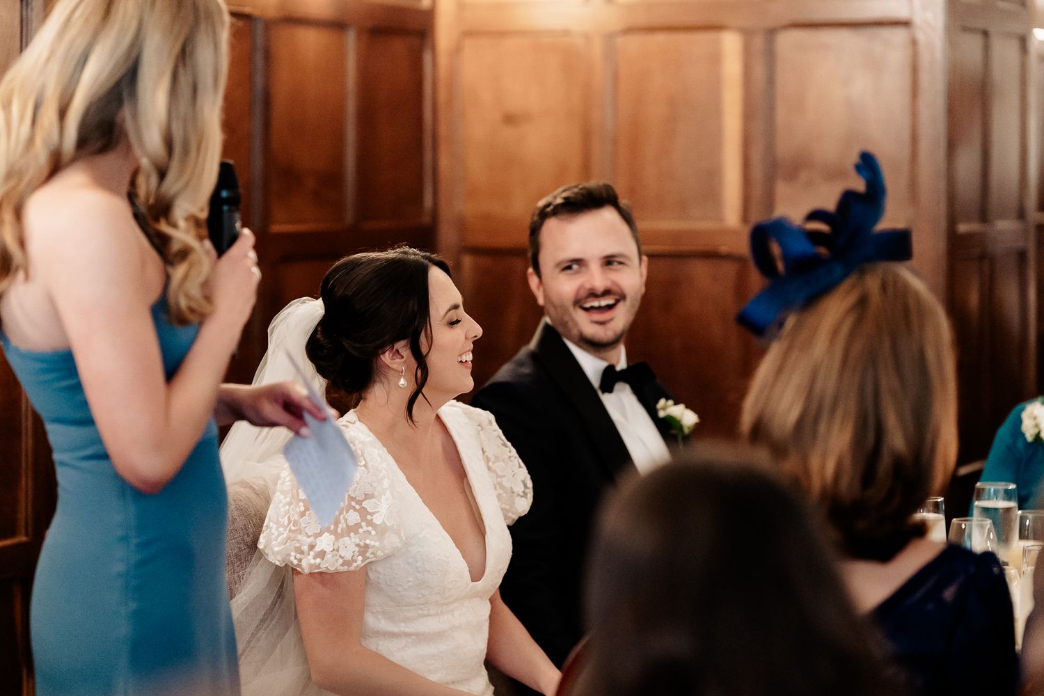 Dromquinna Manor Wedding | Sarah Kate Photography | Kenmare Wedding photographer
