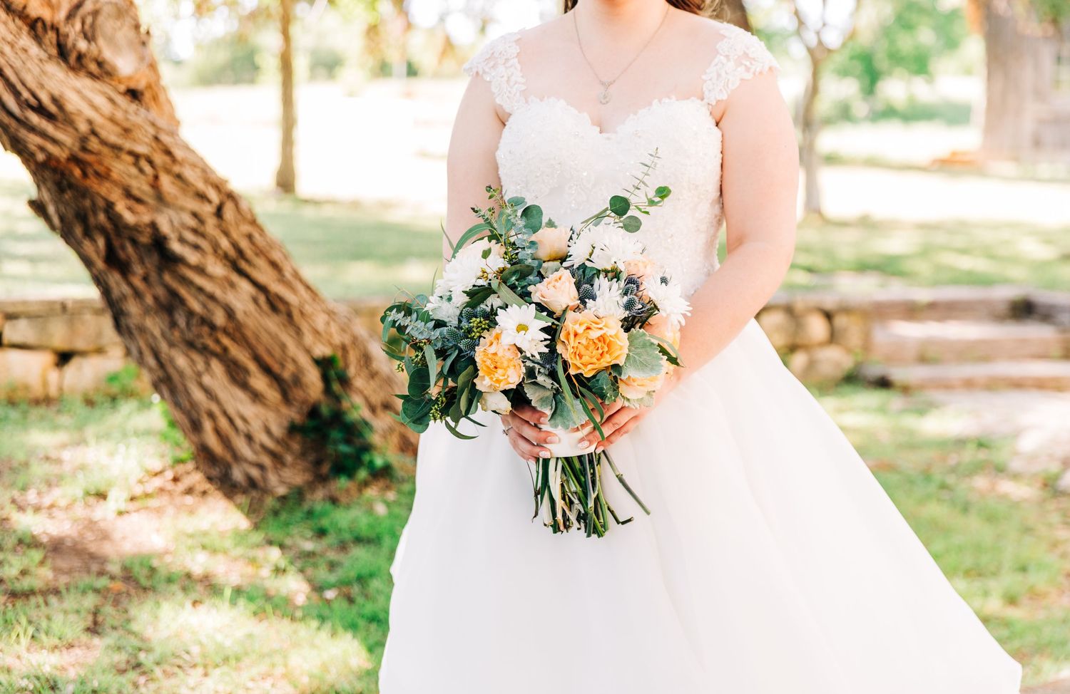Texas Wedding, Texas Bride