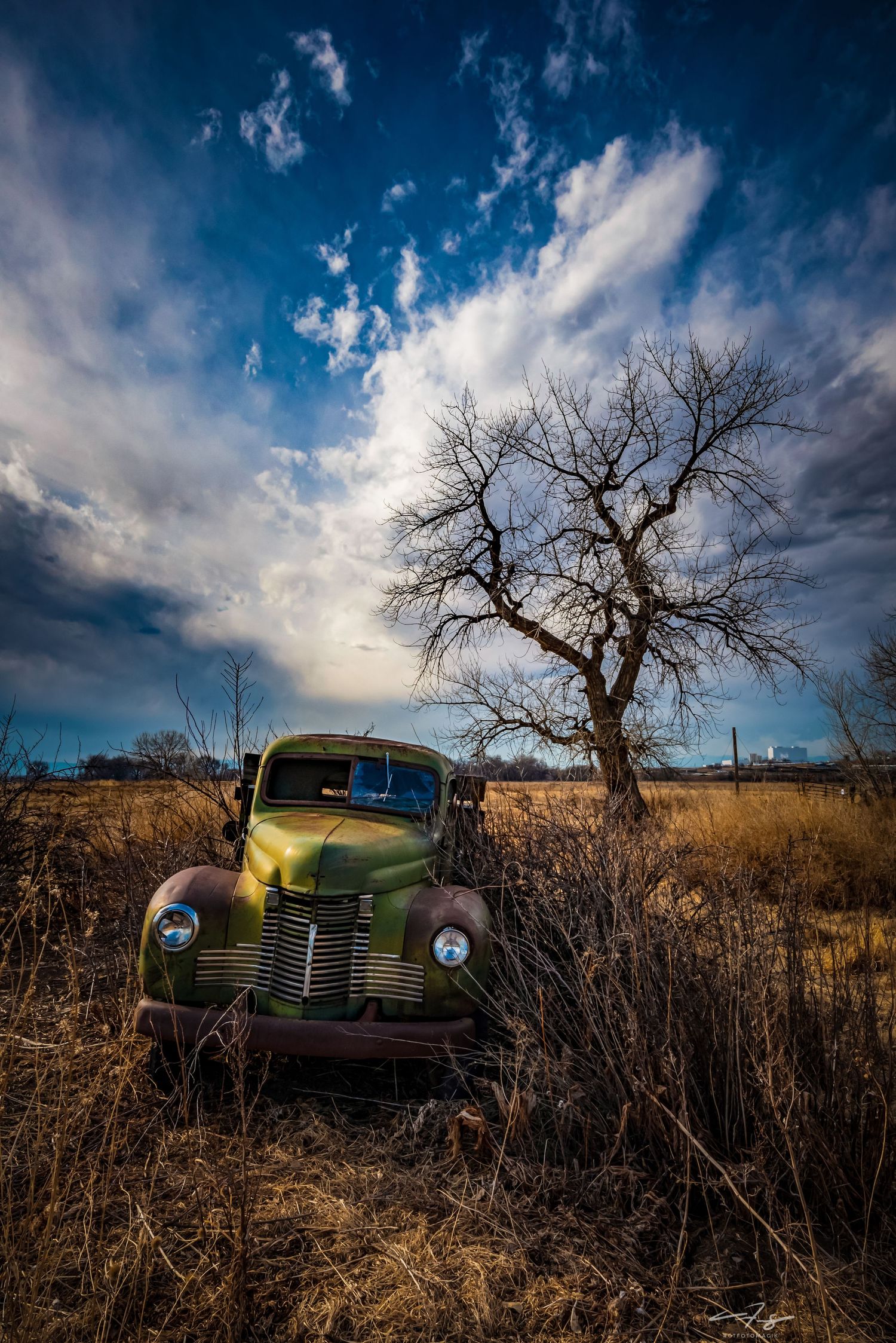 landscape fine art photo photographer photography northern colorado usa