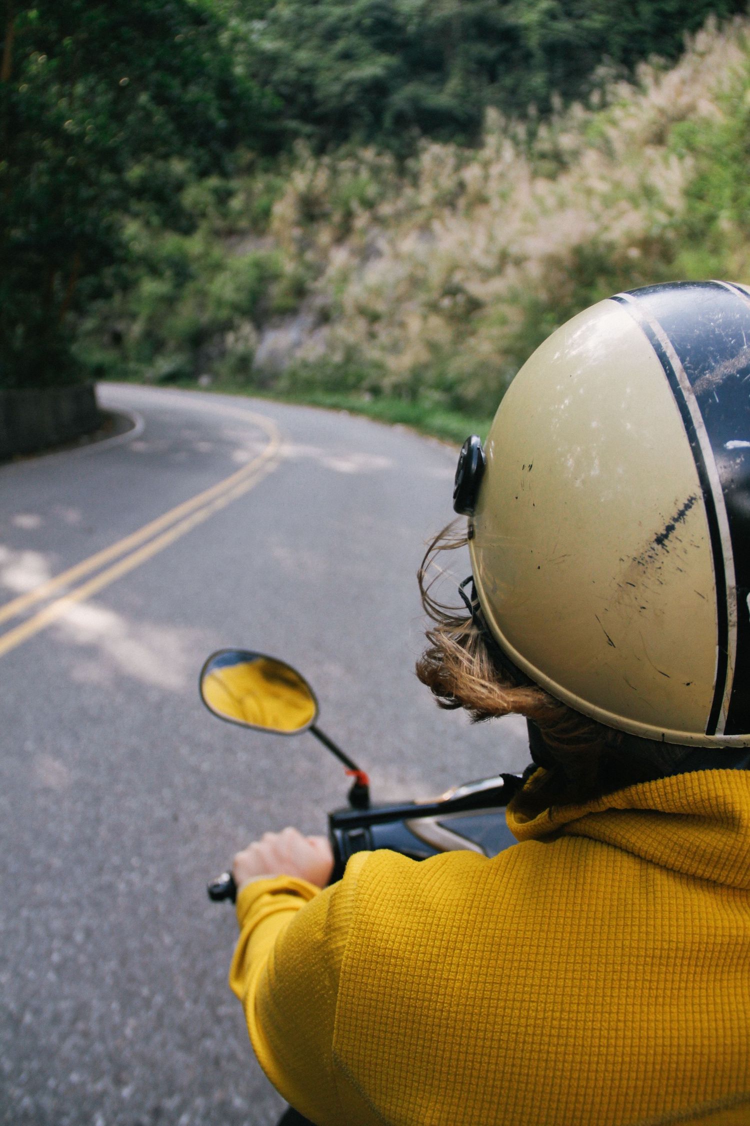 Brand Strides LLC, Sign me up!