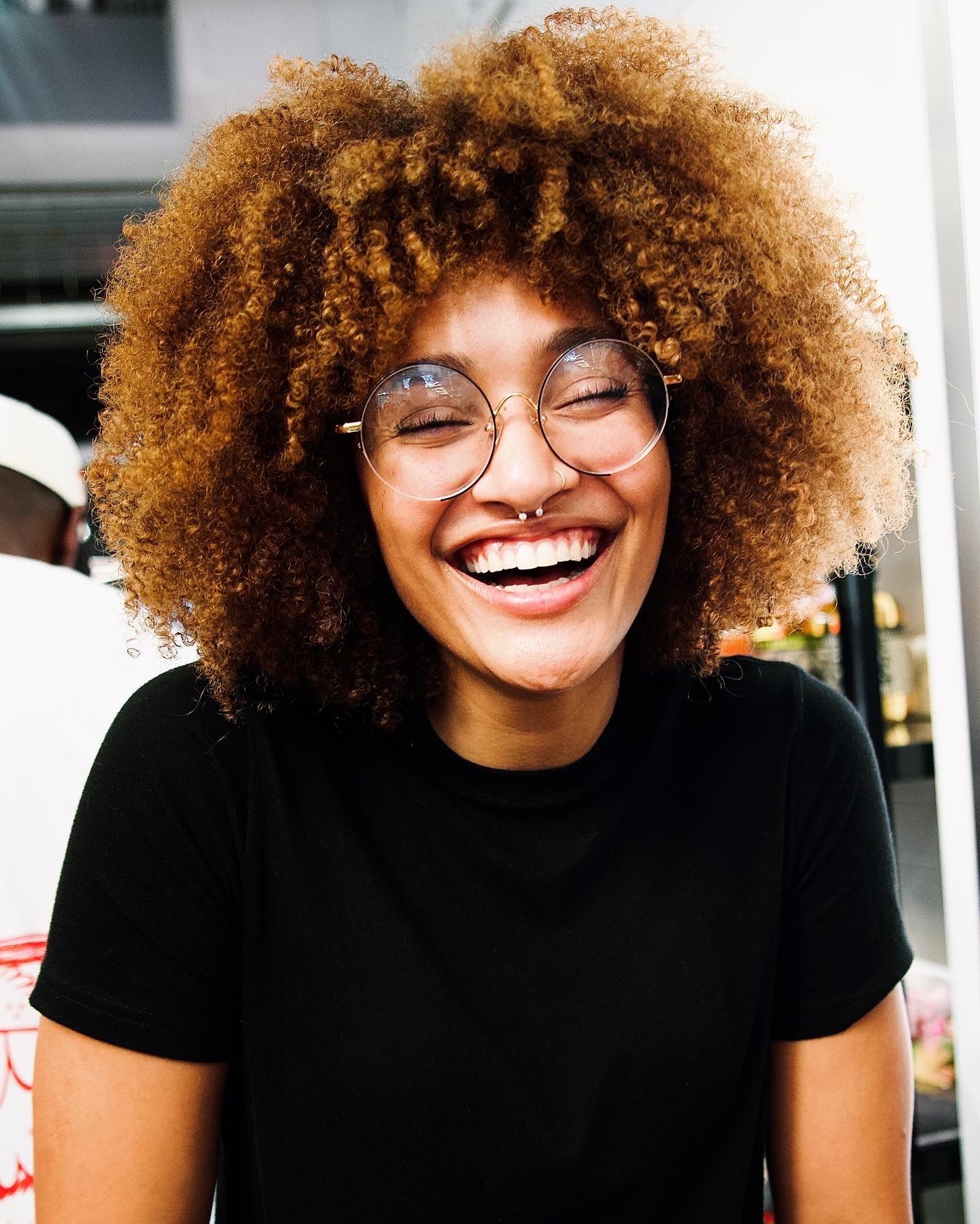 Portraits