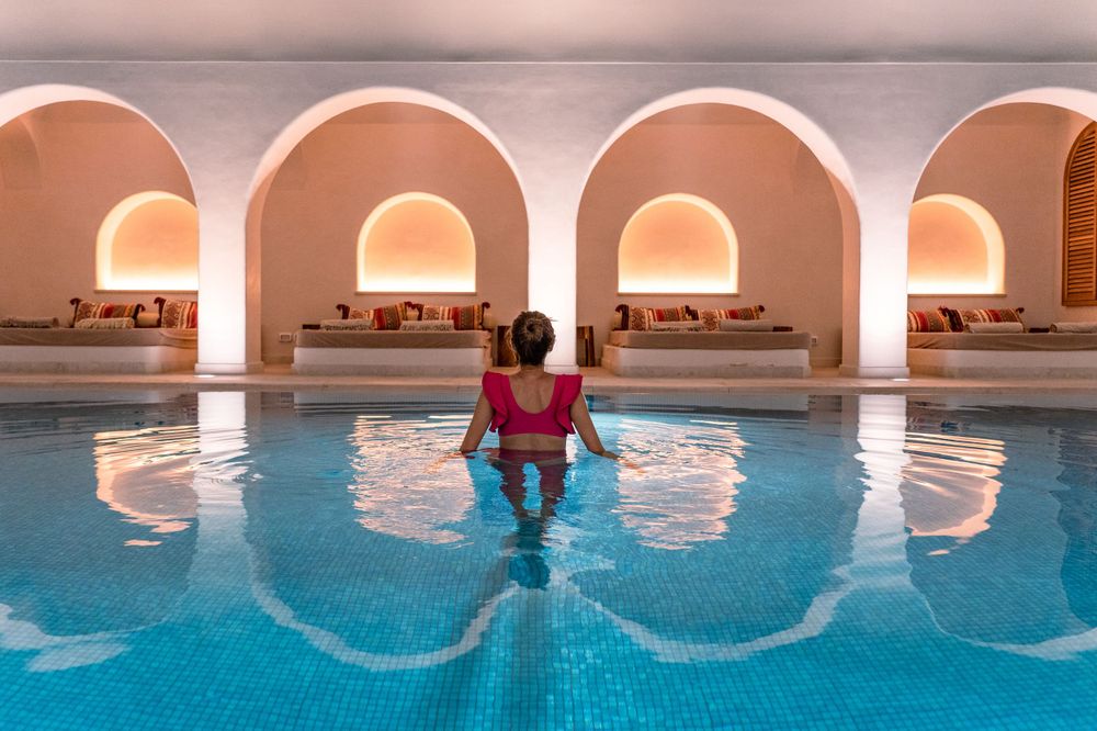 Six Senses Shaharut