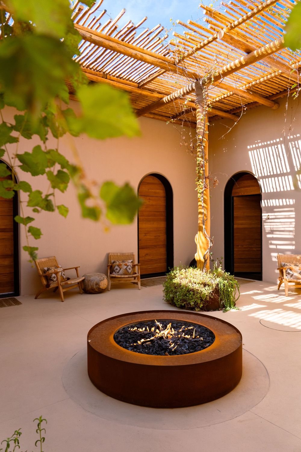 Six Senses Shaharut