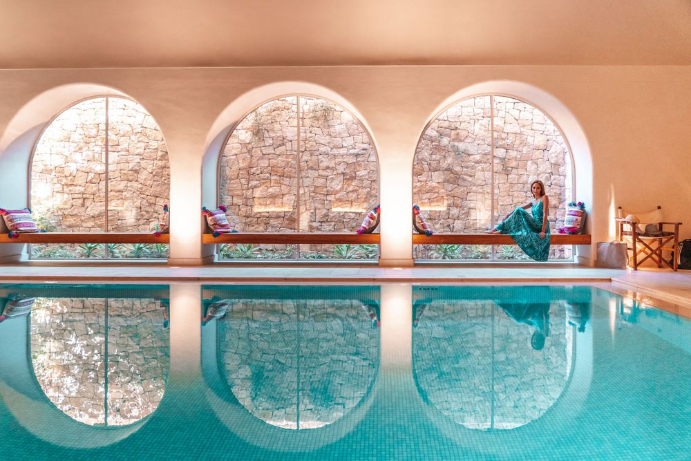 Six Senses Shaharut