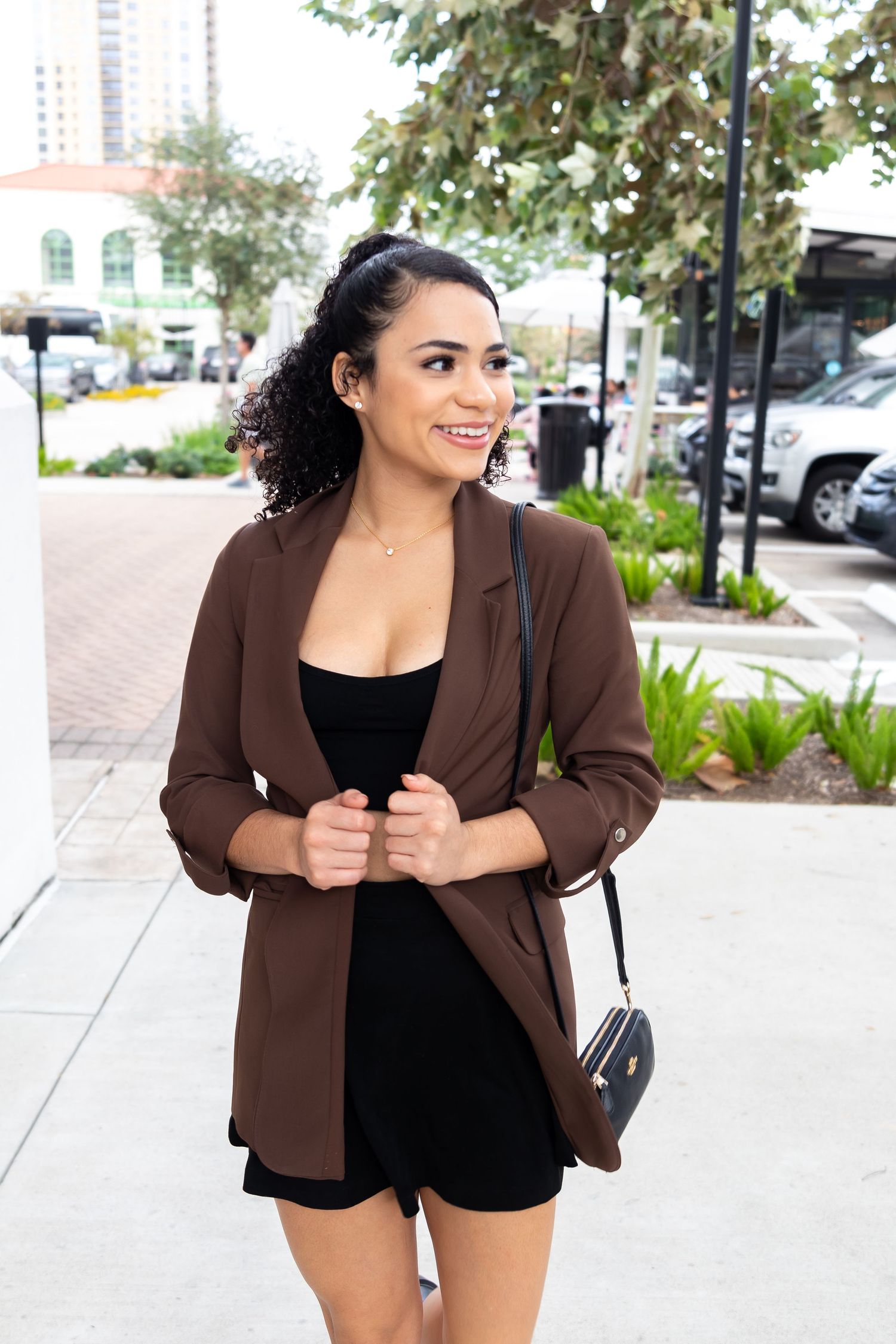 Melizza Vasquez - Houston Texas