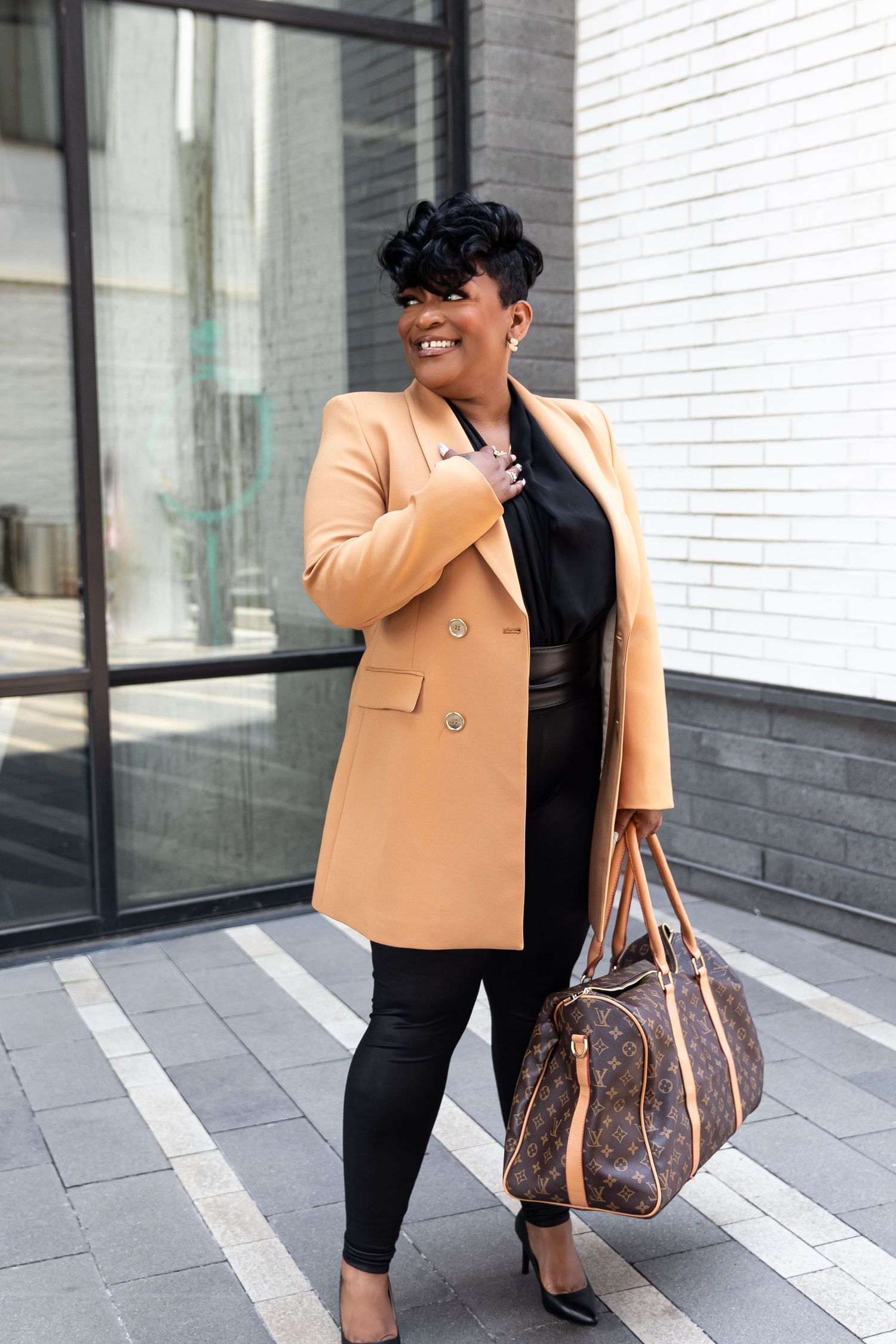 Shawna Solomon - Brand Development Firm