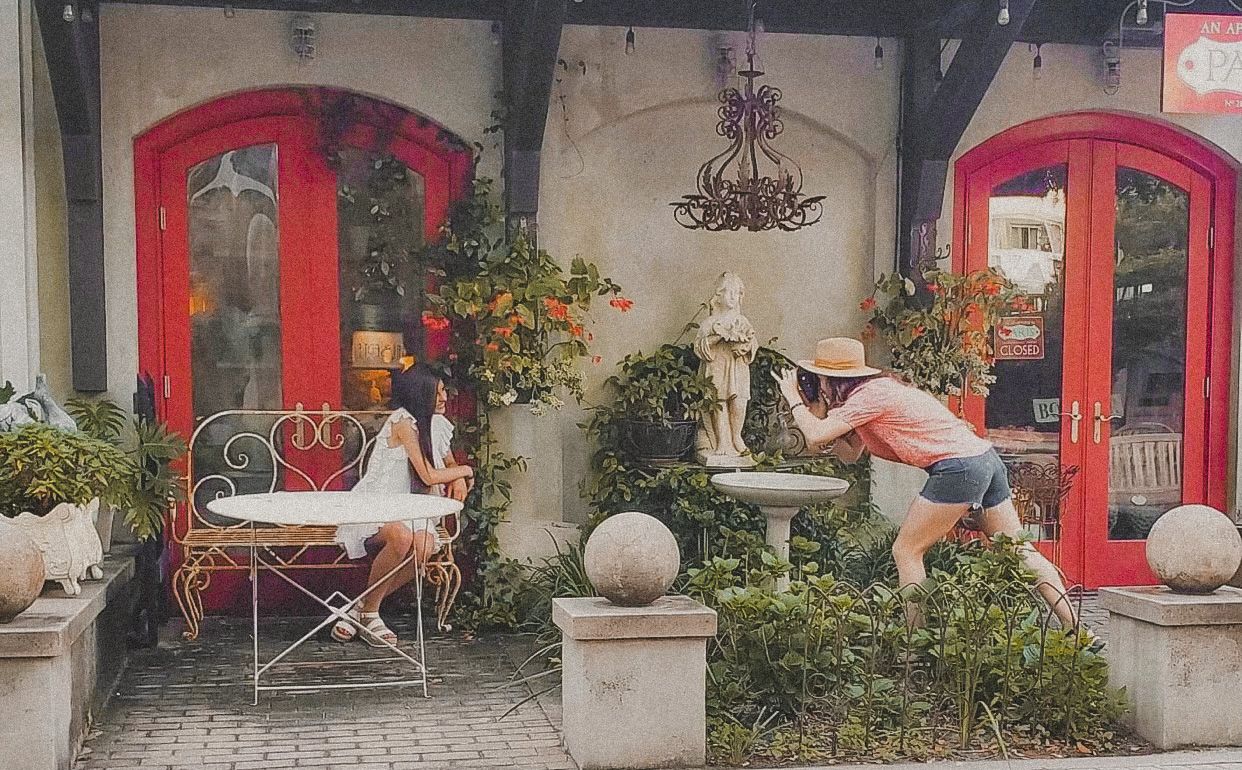 About Frames By Destiny