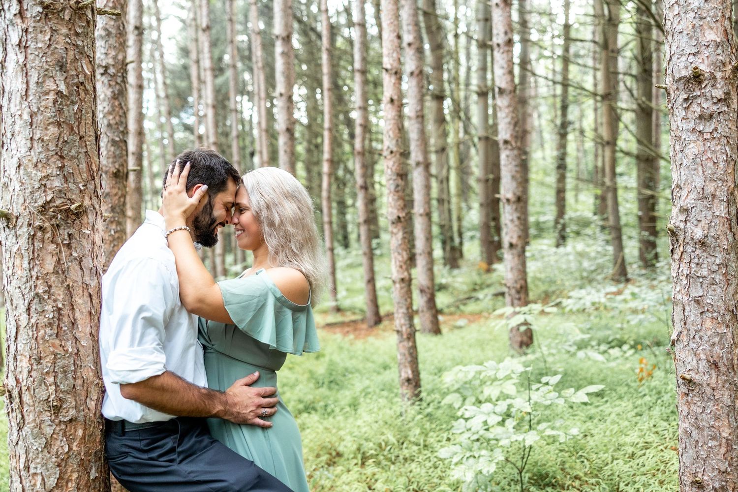 engagement PA