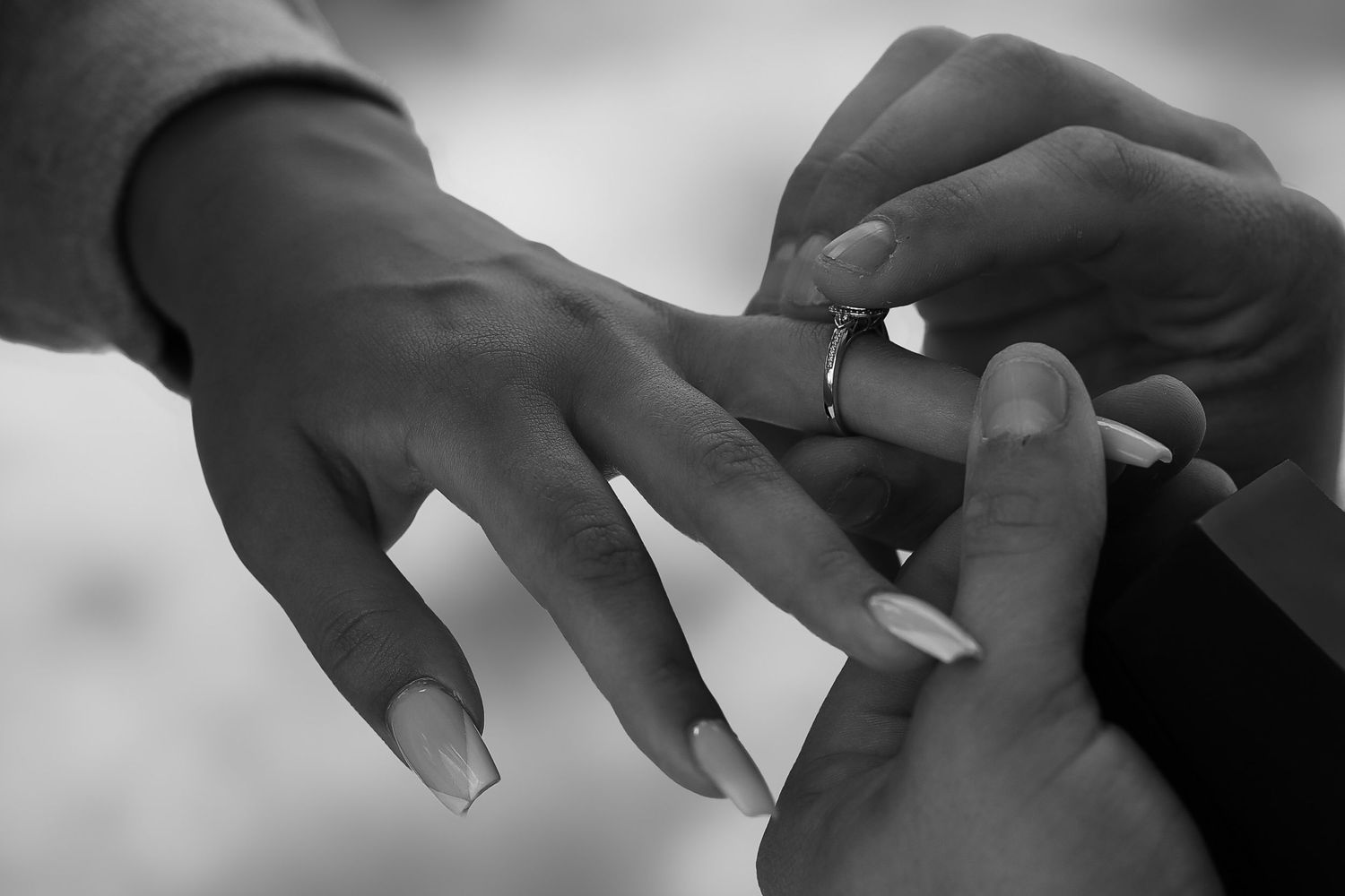 Weddings & All about love with a dash of fashion