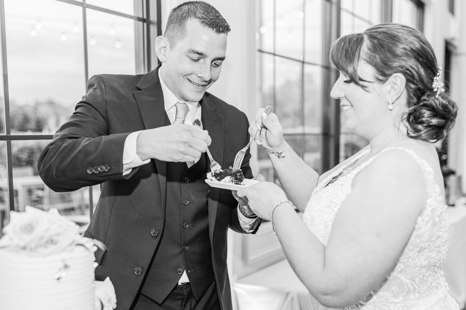 1757 GOLF CLUB VIRGINIA WEDDING PICTURES